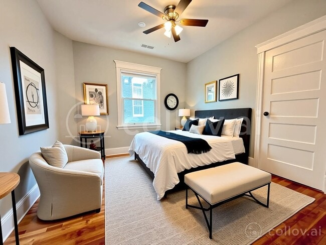 Building Photo - 18 Harold Park