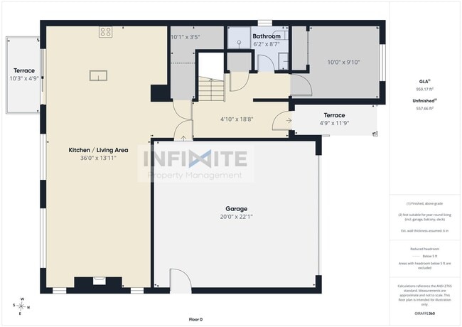 Building Photo - 4 Bedroom in Northwest Crossing