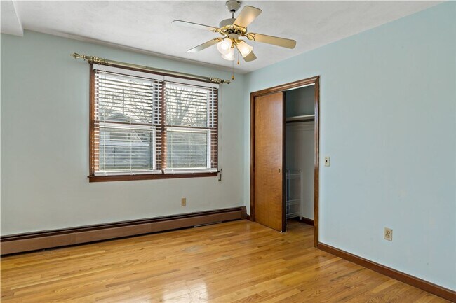 Building Photo - ****North Providence/Fruit Hill – Single Family with In-Law Unit - $2,995****