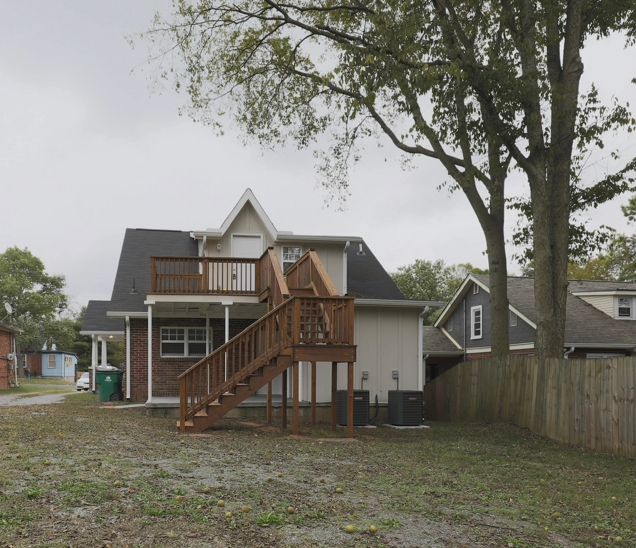 Building Photo - 848 Argle Ave