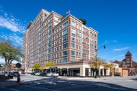 Building Photo - 77 S Evergreen Ave