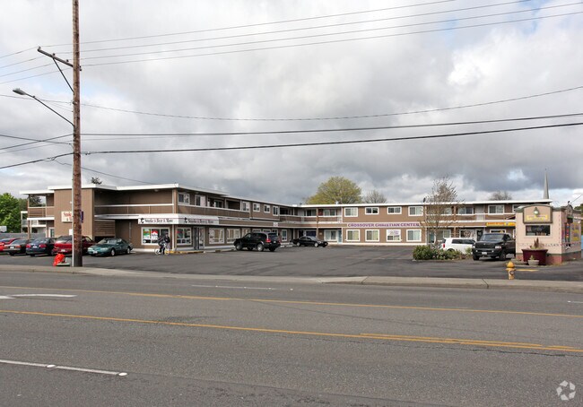 Primary Photo - 10506 Bridgeport Way SW