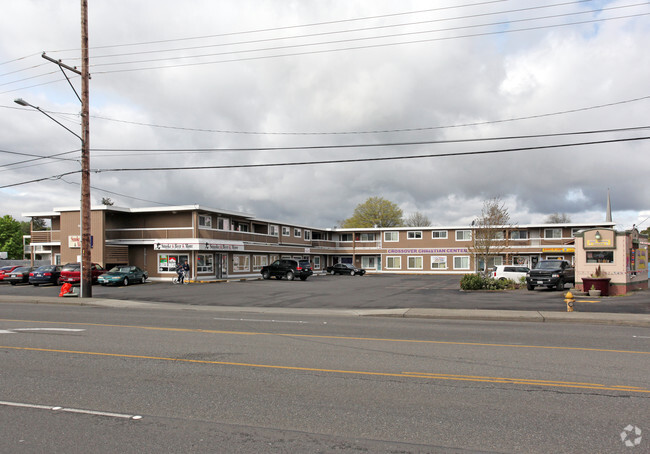 Building Photo - LAK-10506