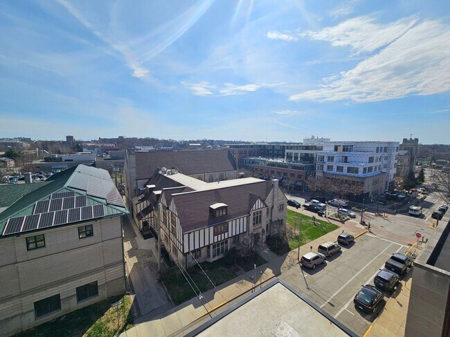 Interior Photo - Sullivan Building
