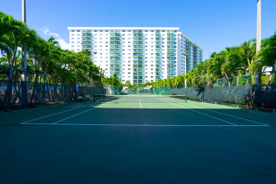 Building Photo - 19370 Collins Ave