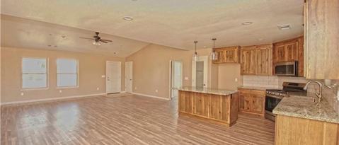 Building Photo - 8435 Buena Vista Ave