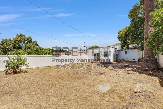 Building Photo - 1921 Junipero Ave