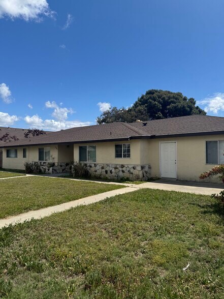 Exterior - 5805 Alta Vista Ave