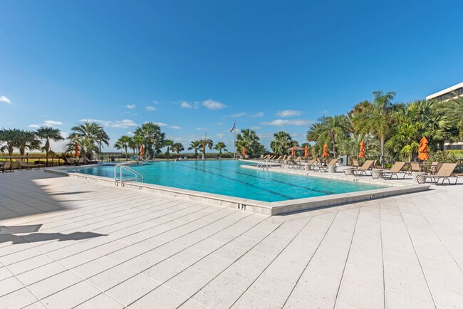 Building Photo - SEASONAL INCREDIBLE SOUTHWESTERN GULF VIEW...