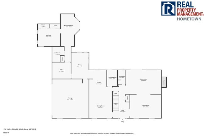 Building Photo - 130 Valley Club Cir