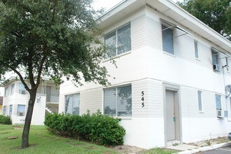 Building Photo - NDR ARLINGTON -NDR ARLINGTON