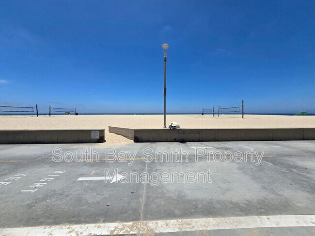 Building Photo - 320 Hermosa Ave