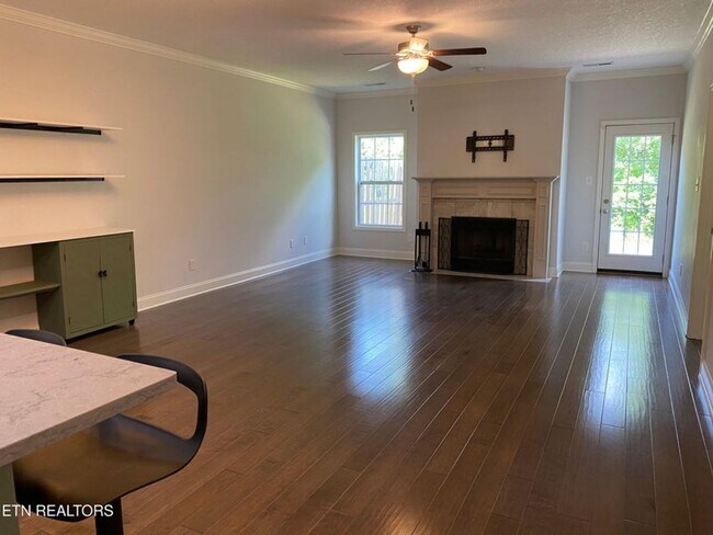 Building Photo - Live in Style, Relax in Comfort, and Love ...