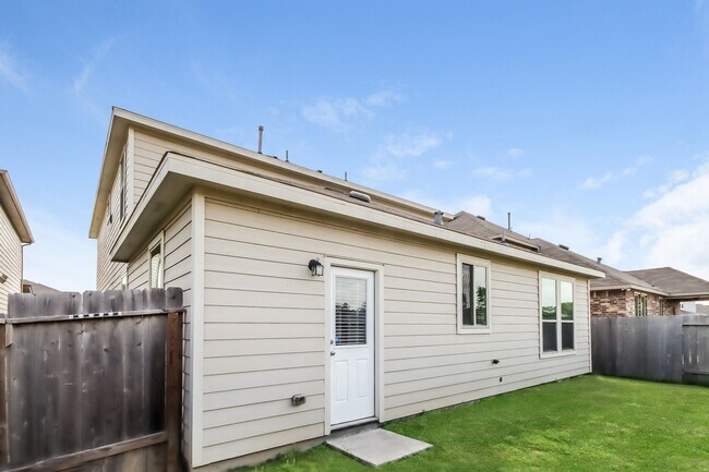 Building Photo - 14607 Jasper Stream Ct