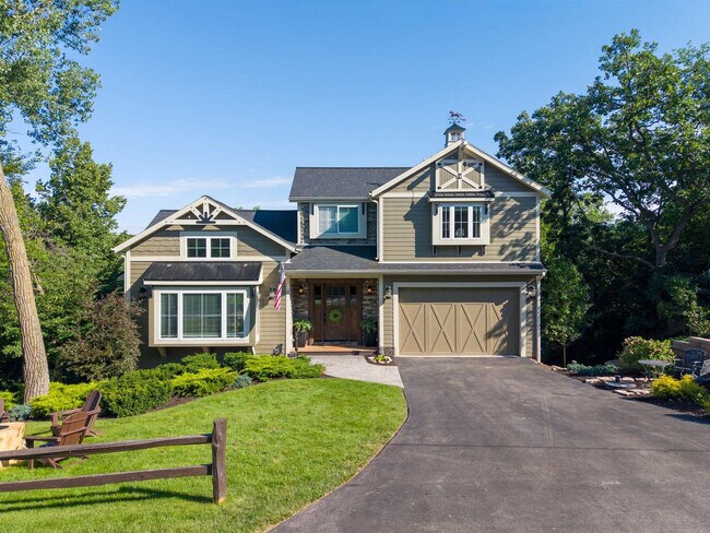 Building Photo - W5681 Ridge Rd