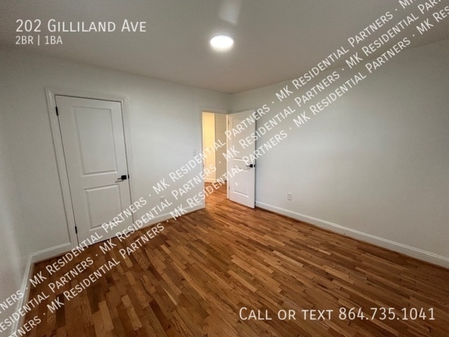 Building Photo - 202 Gilliland Ave
