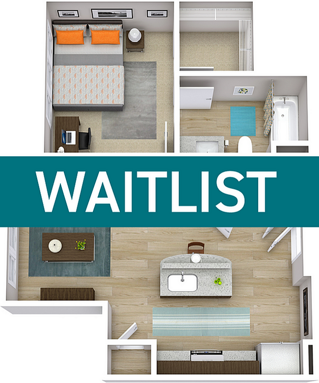 Aria Classic Waitlist - The Indy