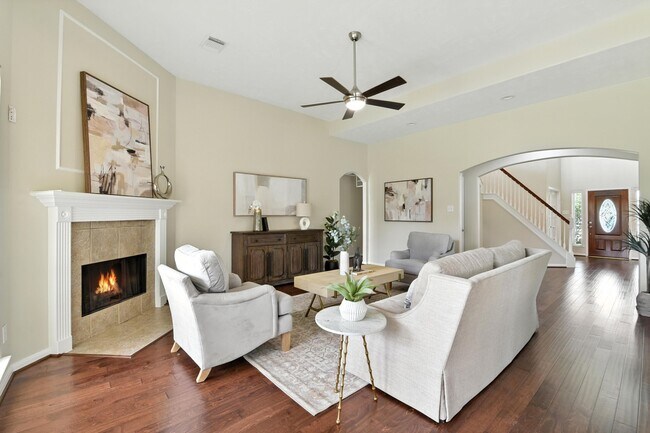 Building Photo - 6538 Ivy Heath Ln
