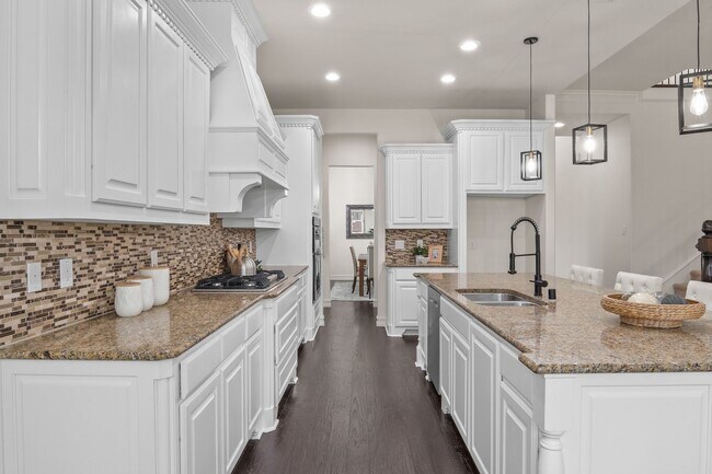 Building Photo - Luxe Living in Trophy Club – 4-Bedroom Haven!
