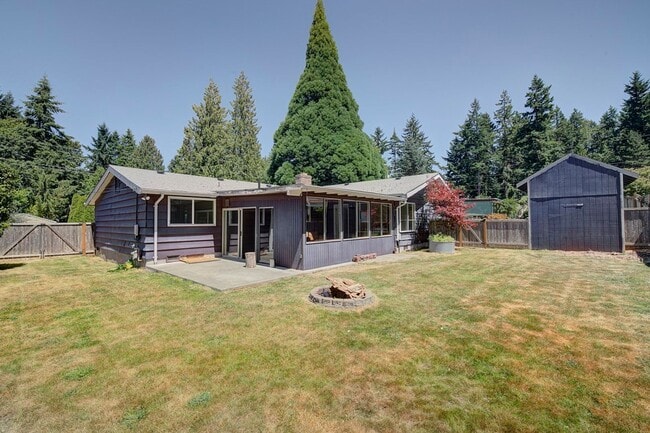 Building Photo - 3Bd/1.75Ba Edmonds House