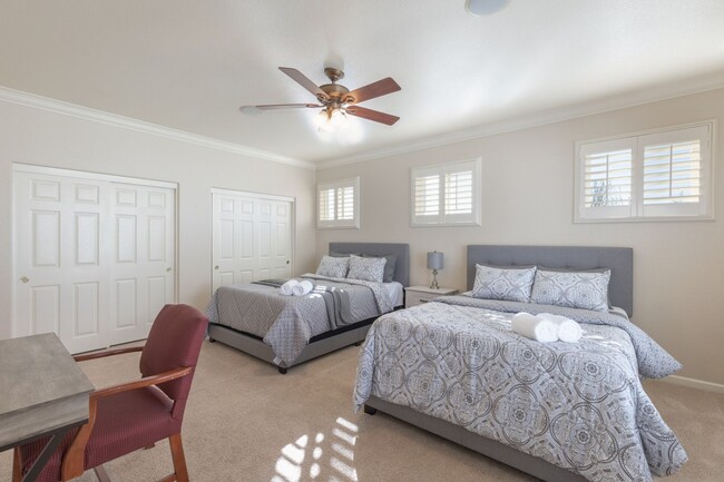 Building Photo - Stunning 4BR House in Santa Rosa