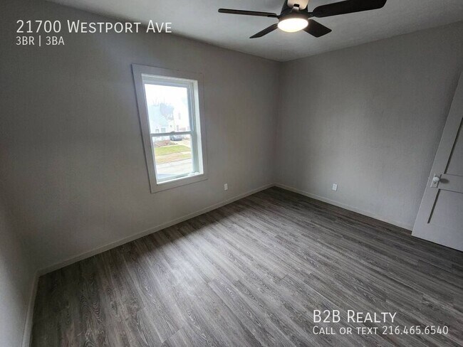 Building Photo - 21700 Westport Ave