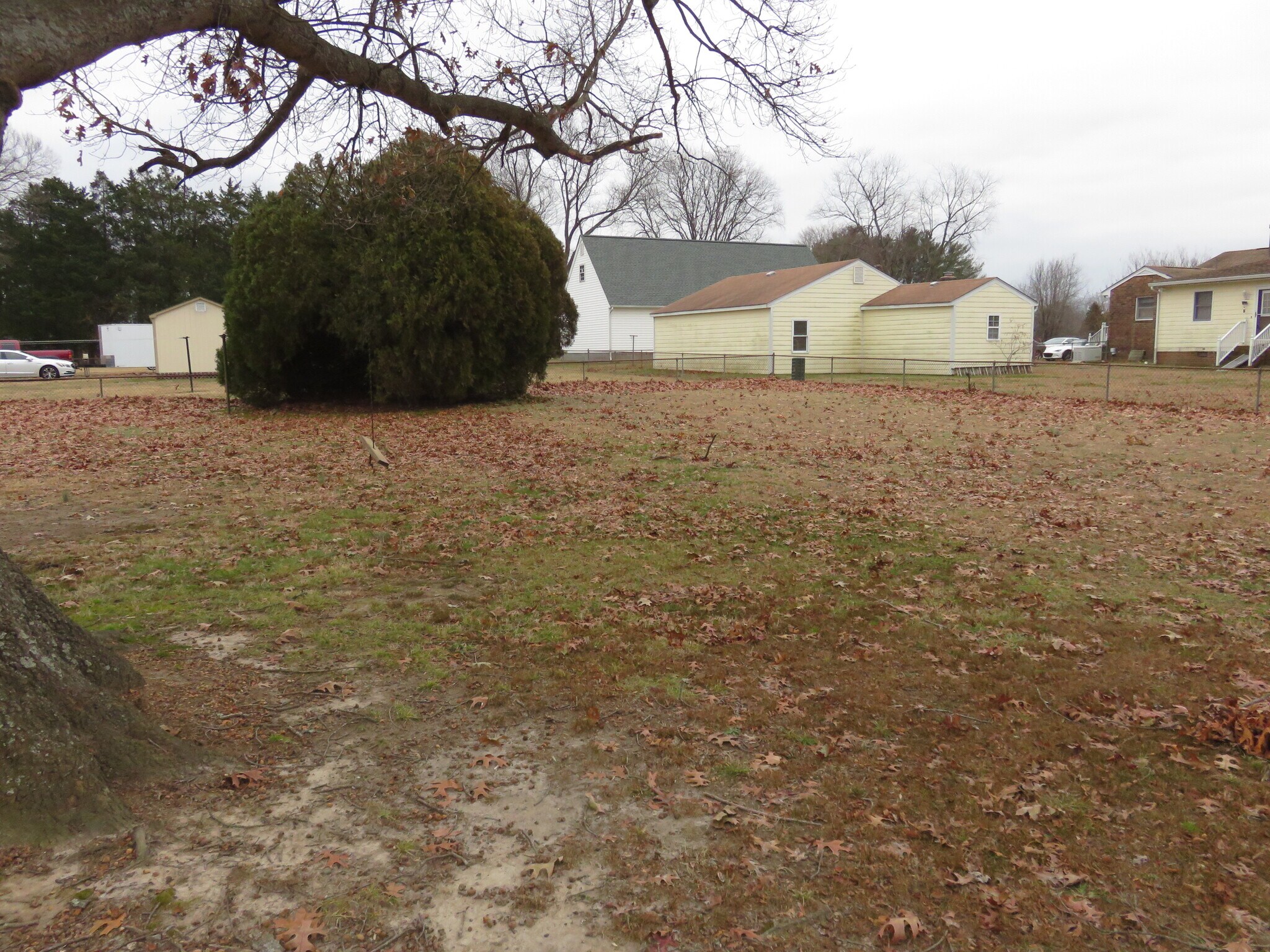 Building Photo - 6729 Cold Harbor Rd