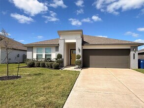Building Photo - Spring Lane, Manvel, TX 77578 - 4 BR 2 BA single-family home