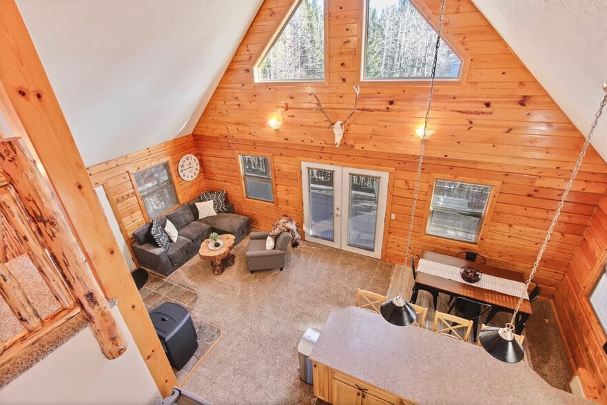 Building Photo - 1697 Warren Wagon Rd