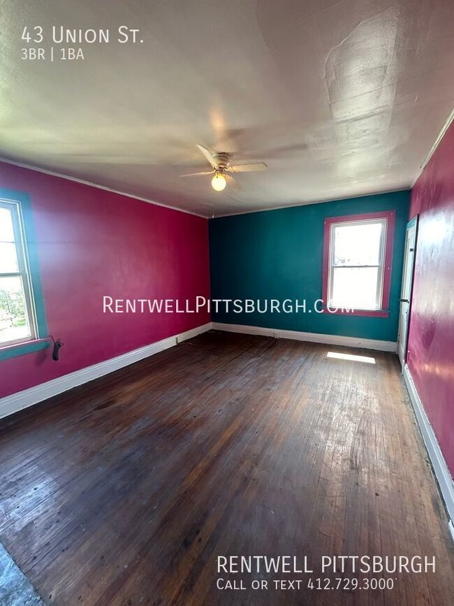 Building Photo - 3 Bedroom Home in Uniontown