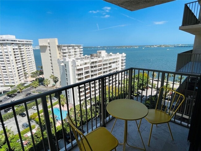 Building Photo - 1450 Brickell Bay Dr