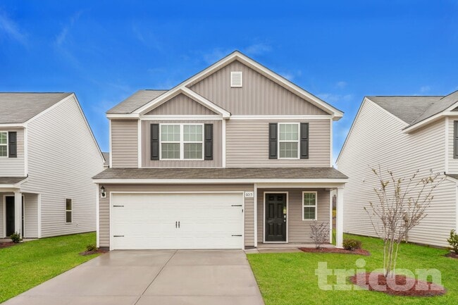 Building Photo - 6015 Mason Tucker Dr