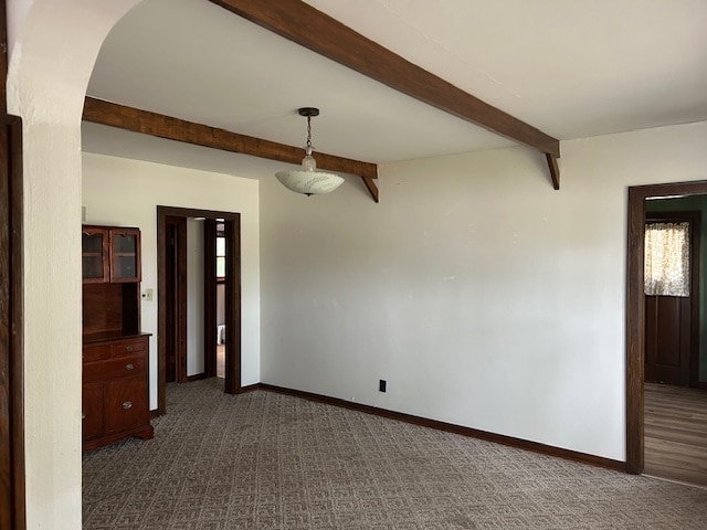 Dining Room - 105 N Delavan St