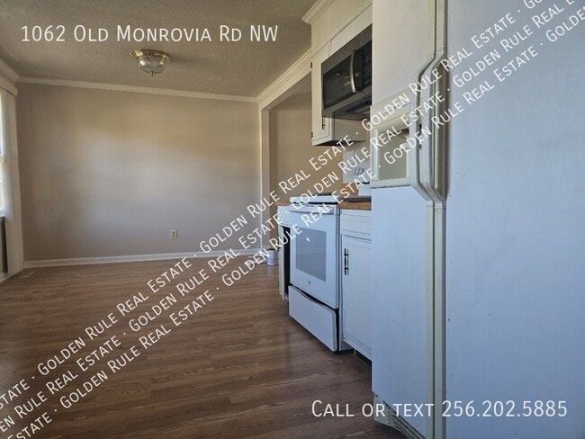 Building Photo - 1062 Old Monrovia Rd NW