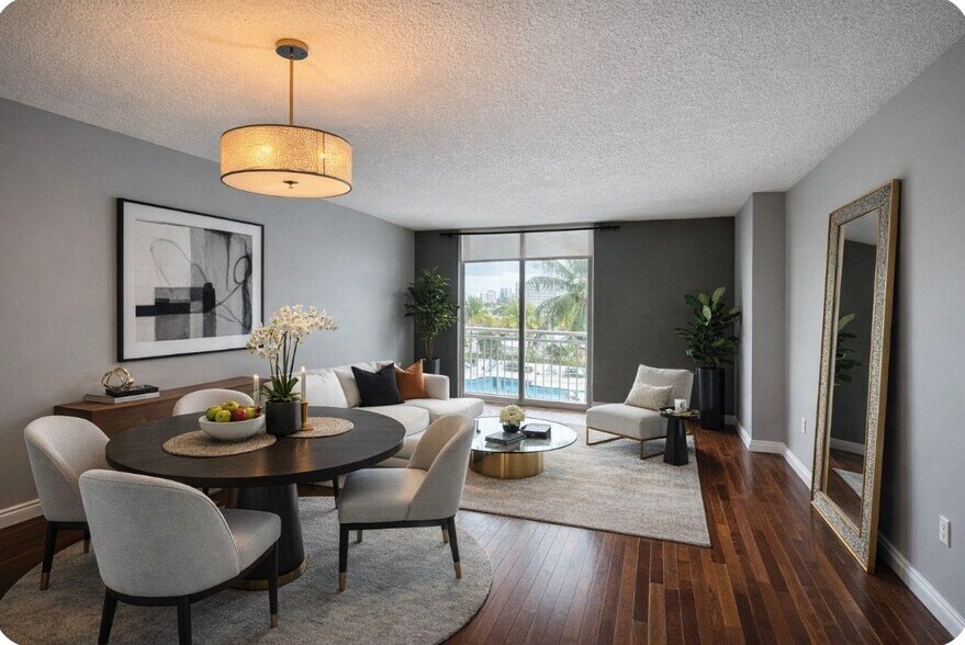 Building Photo - 3000 Coral Wy