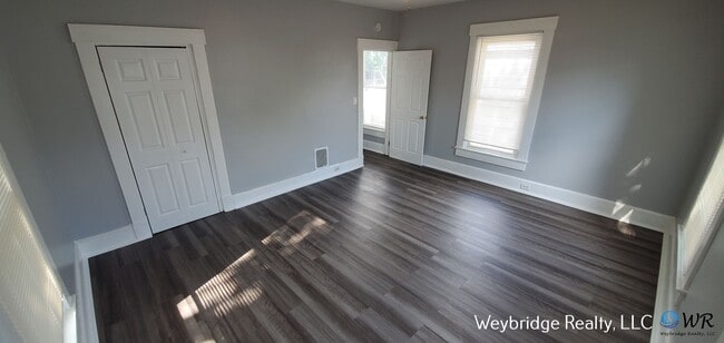 Building Photo - Very Nice 3 Bedroom 1.5 Bath House in Madisonville