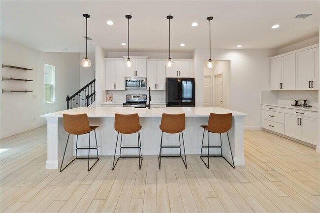 Building Photo - 1161 Grand Hammock Ct