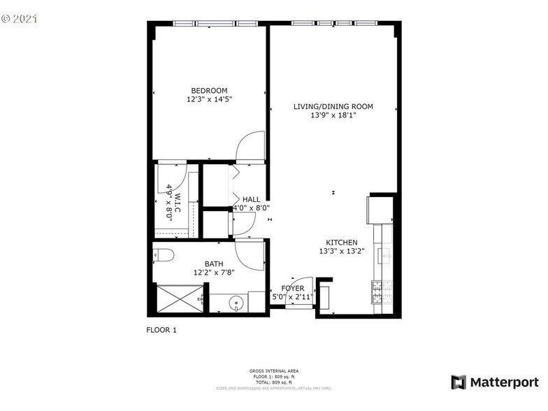 Building Photo - 1255 NW 9th Ave