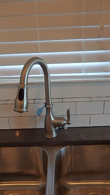 Upgraded Fixtures - 4926 Villas Drive