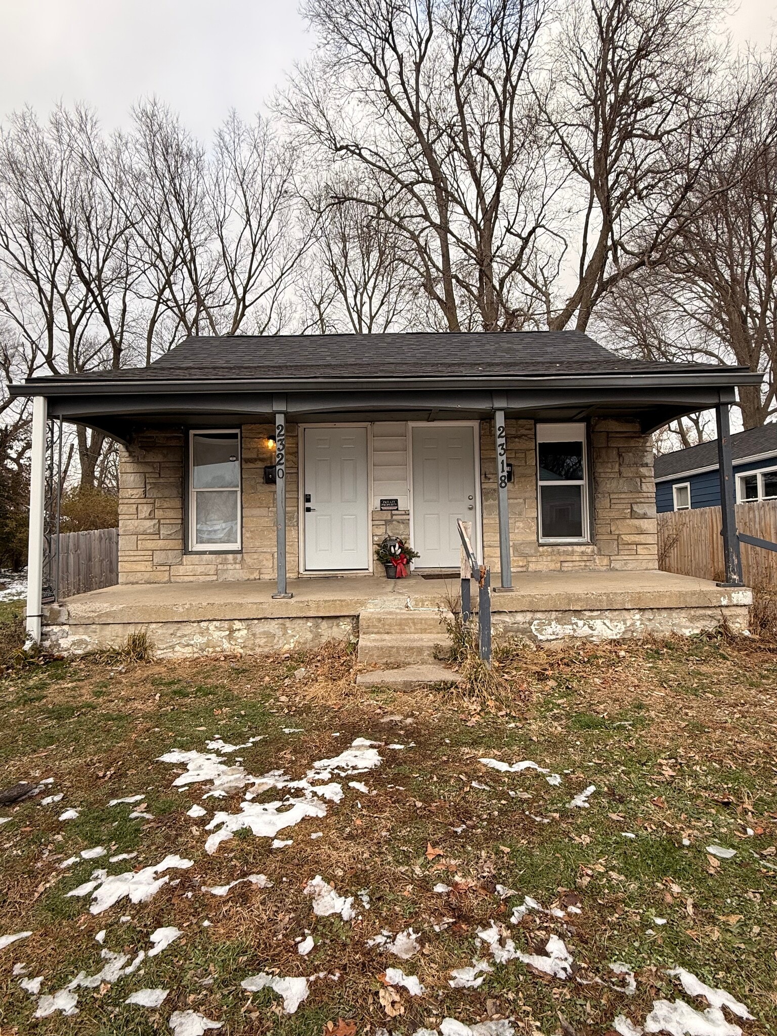 Building Photo - 2320 E 36th St