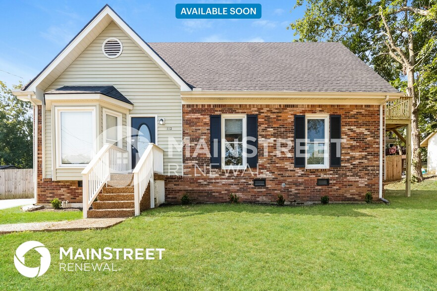 Primary Photo - 112 Windward Dr
