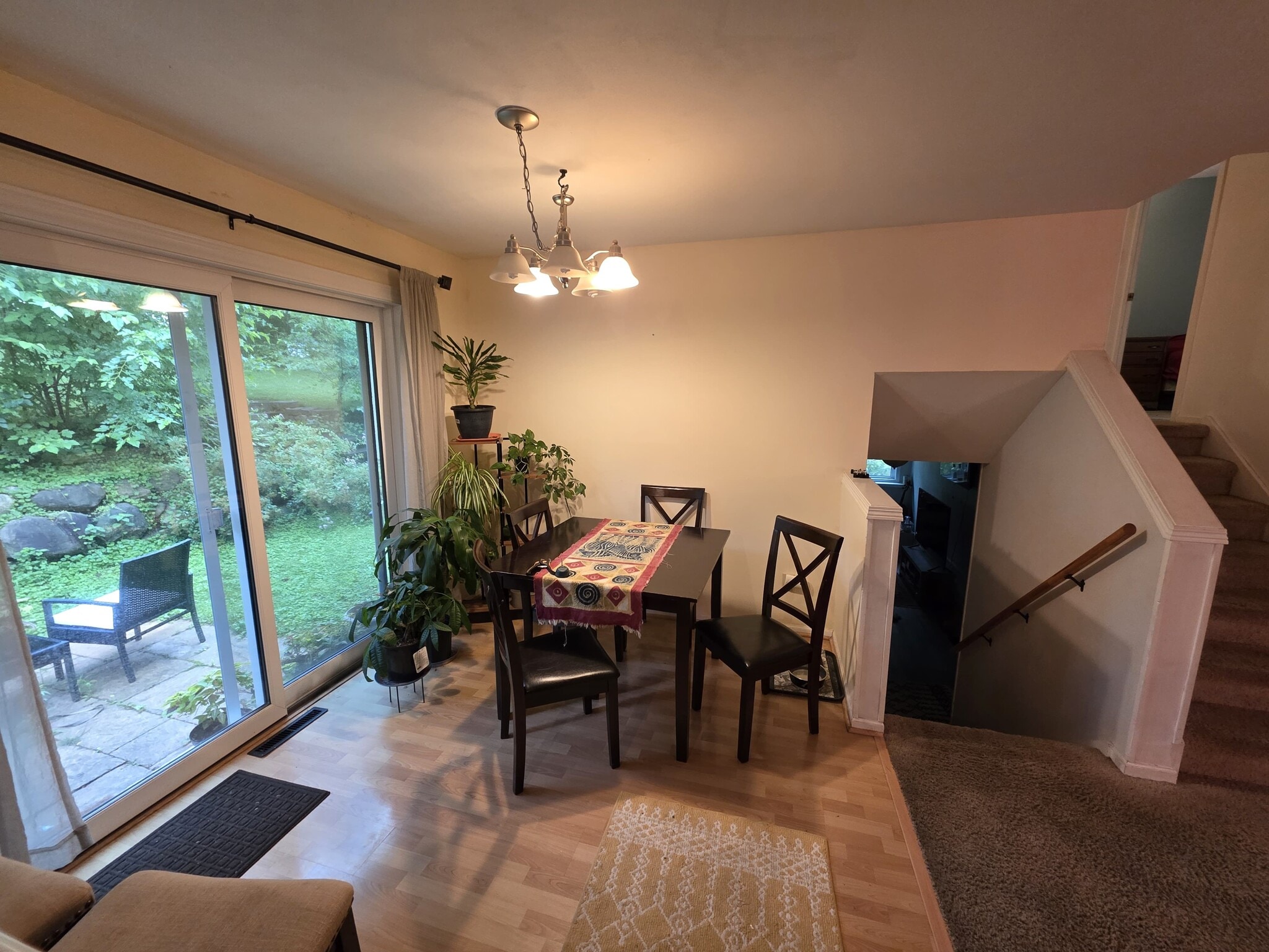 Dining Room - 2905 Maple Grove Dr