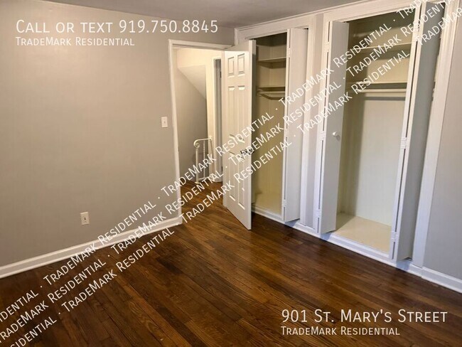 Building Photo - 901 St Marys St