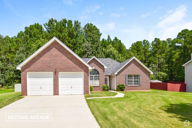 Building Photo - 277 Ermines Way