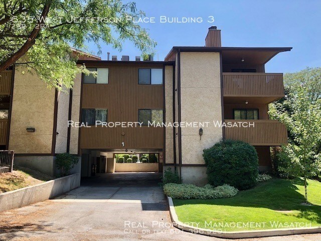 Building Photo - 2 Bed 2 Bath Condo in Sandy