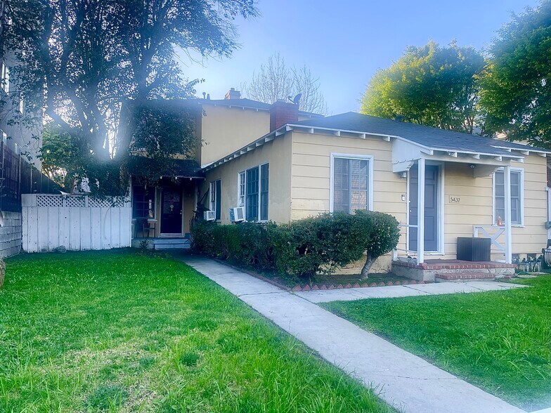 Building Photo - 5435 Colfax Ave