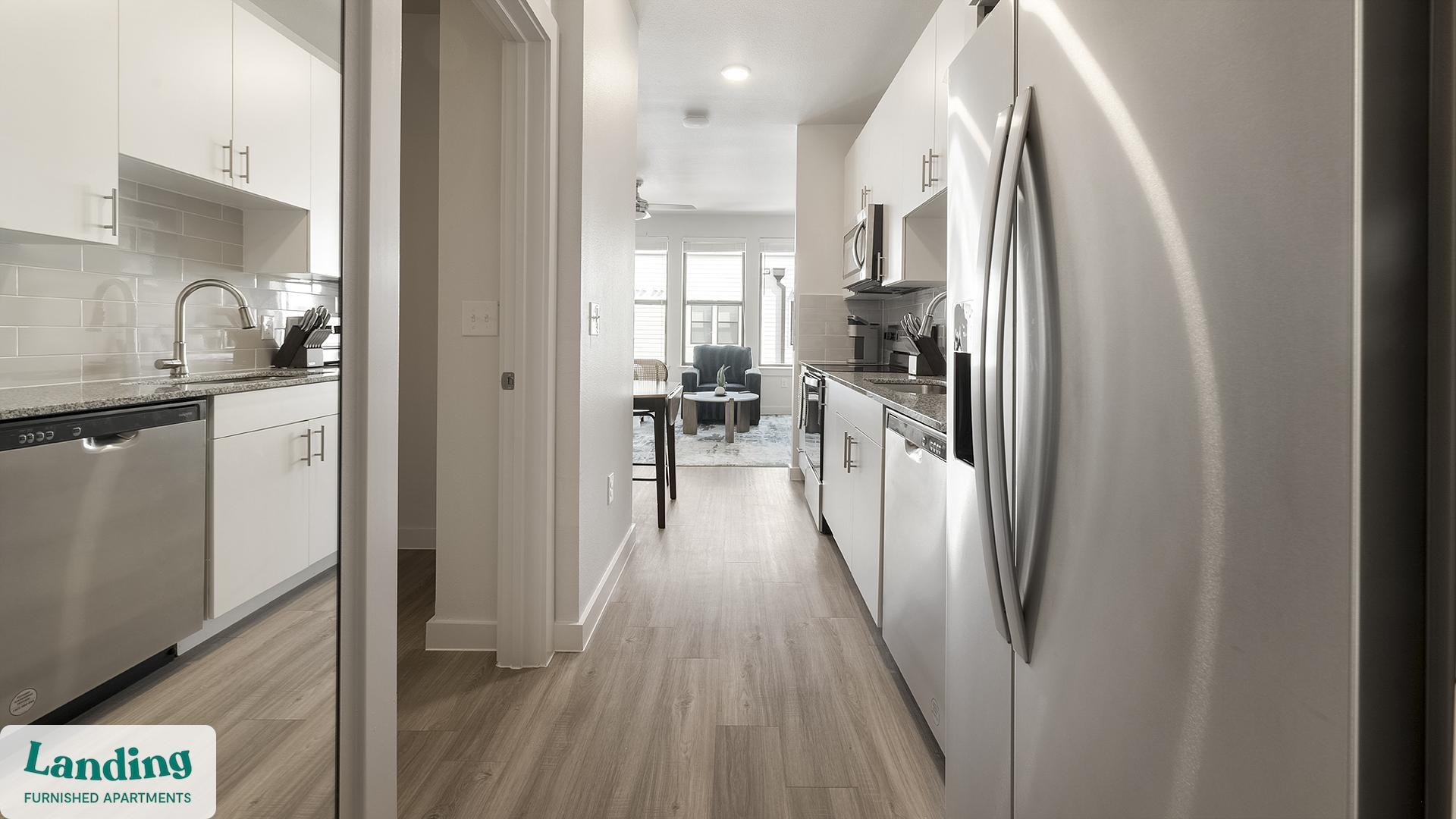 Building Photo - 6311 S 1st St