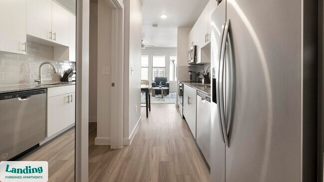 Building Photo - 6311 S 1st St