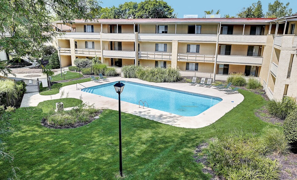 Eden of Easton Apartments 4333 Chesford Rd Columbus OH 43224