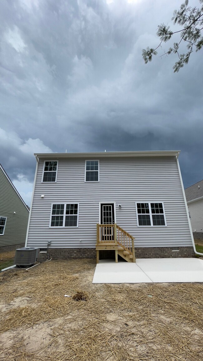 Building Photo - 4944 Bailey Woods Ln